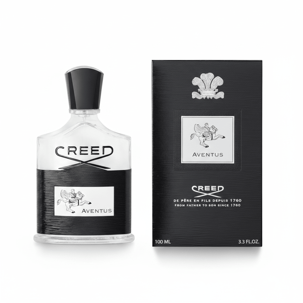 Creed Aventus Eau de Parfum Men's 3.4oz - Hamxi