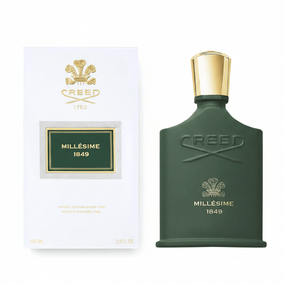 Creed Millesime 1849 Eau de Parfum Men's 3.3 oz - Hamxi