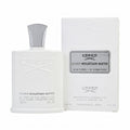 Creed Silver Mountain Water Men's Cologne 4 oz - Hamxi