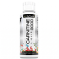 Cutler Nutrition Carnitine 3000 Liquid Sweet and Sour - Hamxi