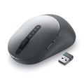 Dell MS5320W Wireless Bluetooth Multi-Device Mouse 3-Device Rechargeable - Hamxi