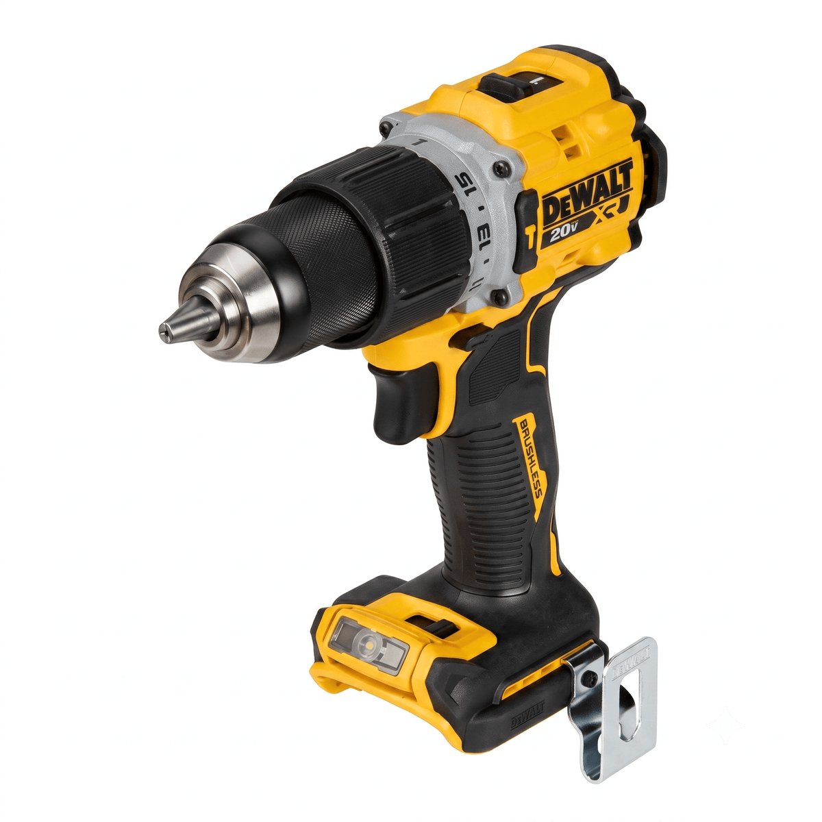 DEWALT DCD805 20V Brushless Impact Drill - Hamxi