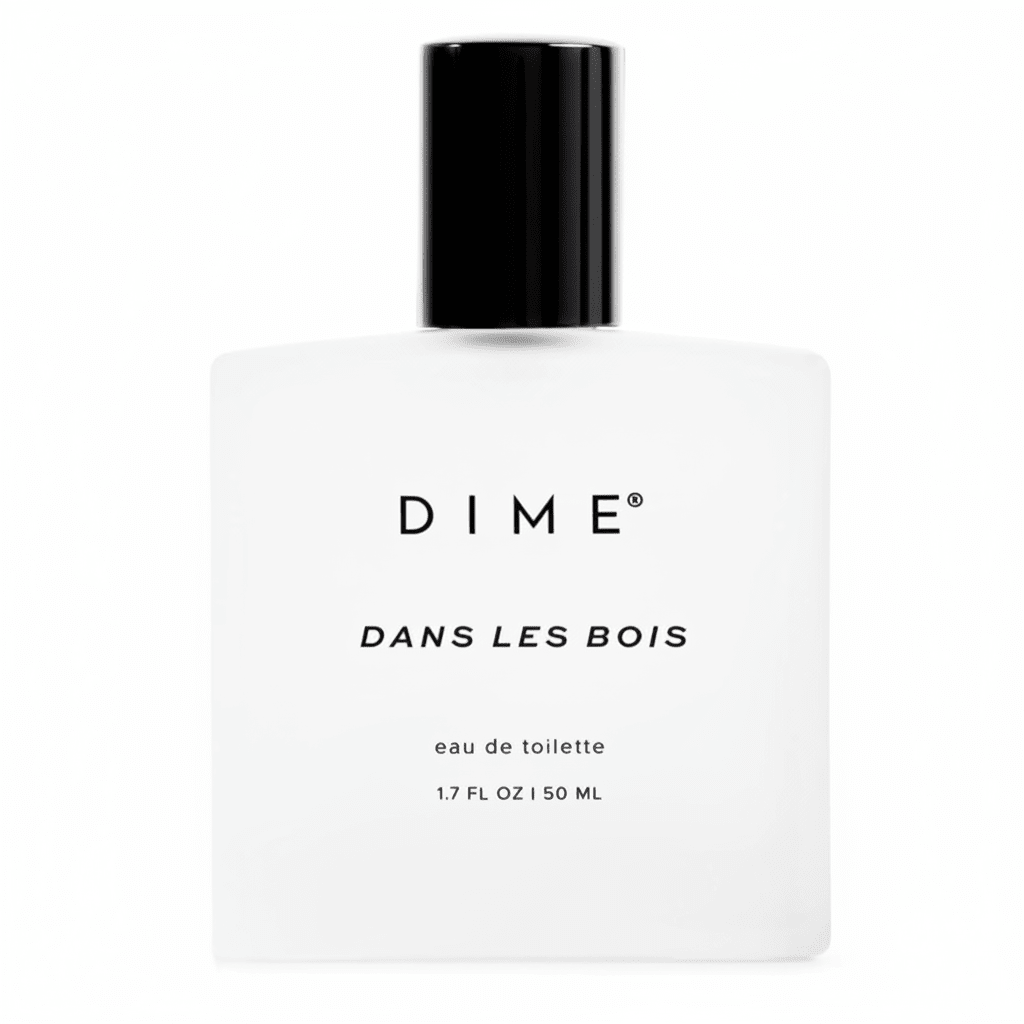 Dime Beauty Dans Les Bois Eau de Toilette 1.7 oz - Hamxi