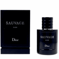 Dior Sauvage Elixir Intense Men's Perfume 3.4 oz - Hamxi