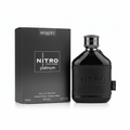 Dumont Nitro Black Eau de Parfum 3.4 oz - Hamxi