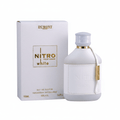 Dumont Nitro White Pour Homme Eau de Parfum 3.4 oz - Hamxi