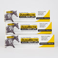 DuraMectin Ivermectin Paste 1.87% Horse Dewormer - 6.08g 3-Pack - Hamxi