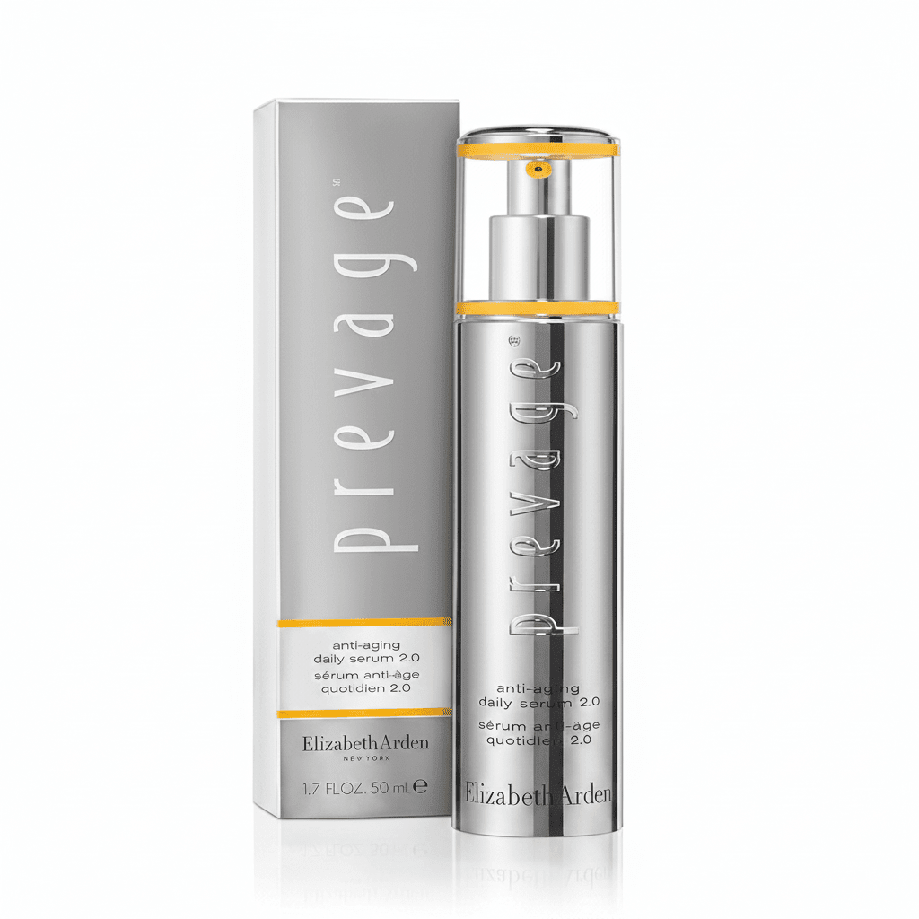 Elizabeth Arden Prevage Anti-Aging Face Serum 2.0 1.7 oz - Hamxi