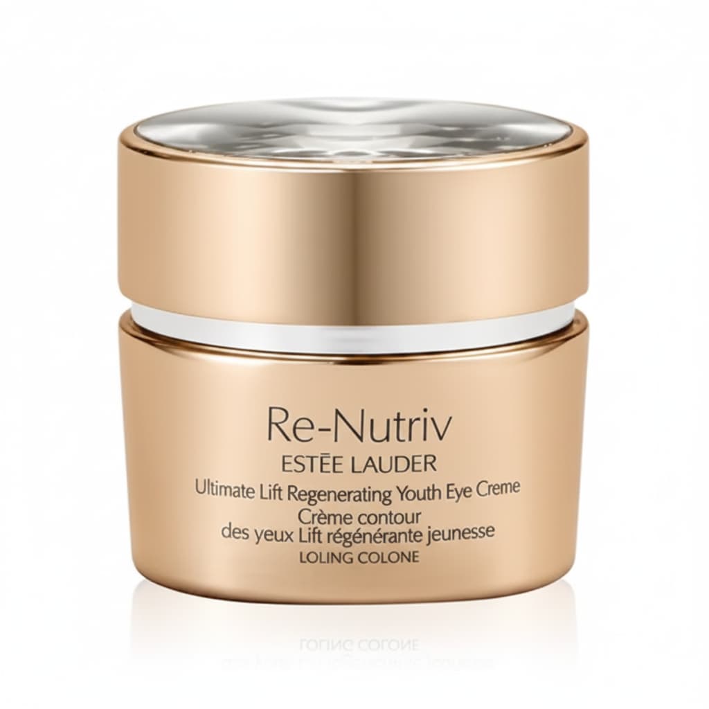Estee Lauder Re-Nutriv Ultimate Lift Eye Cream 0.5 oz - Hamxi