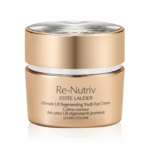 EL Re-Nutriv Ultimate Lift Eye Cream 0.5oz Sealed