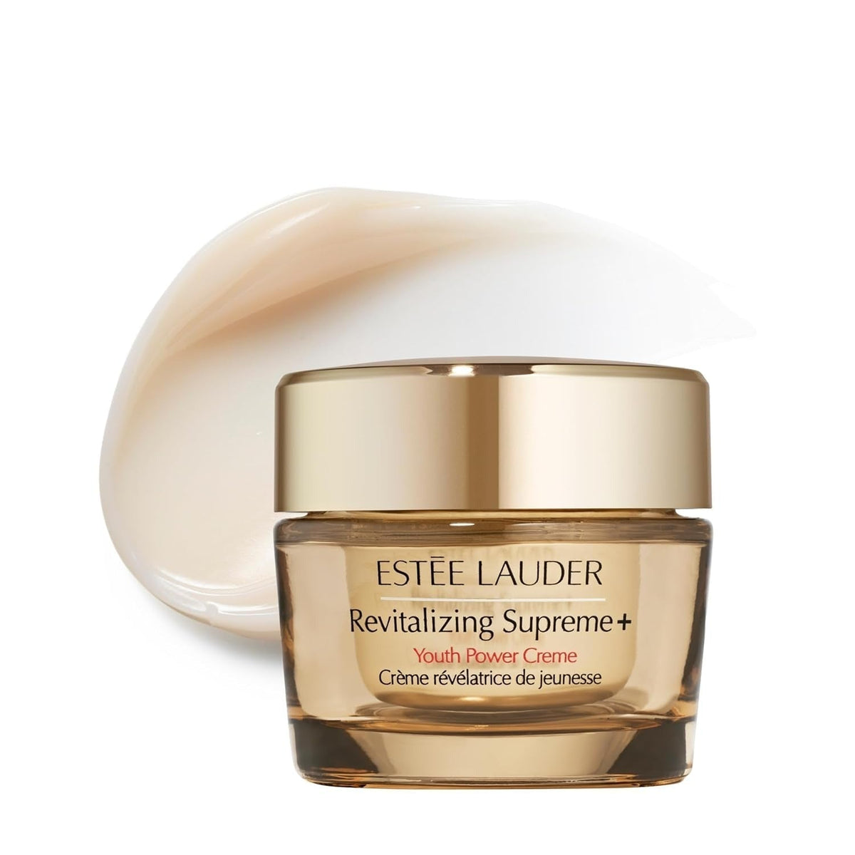 Estee Lauder Revitalizing Supreme+ Youth Power Cream 2.5 oz - Hamxi