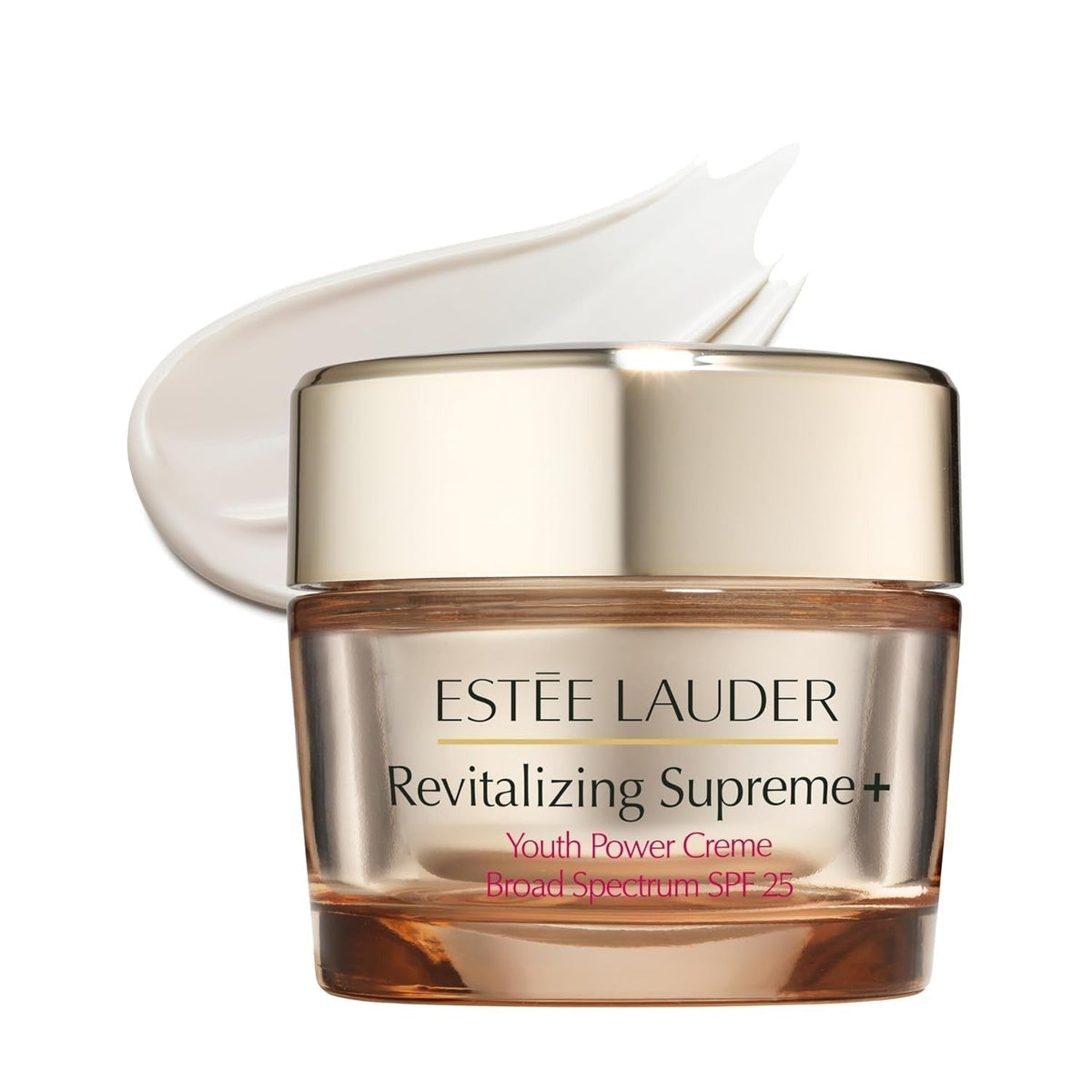 Estee Lauder Revitalizing Supreme+ Youth Power Cream SPF 25 2.5 oz - Hamxi
