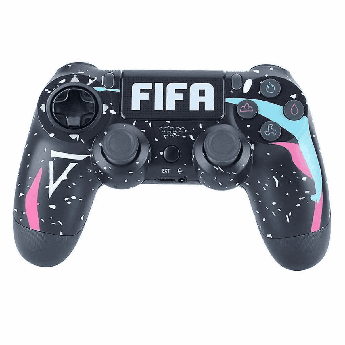FIFA 21 DualShock 4 Bundle PS4 Sealed