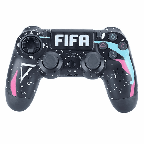 FIFA 21 DualShock 4 Bundle PS4 Sealed