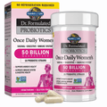 Garden of Life Once Daily Probiotics for Women 50 Billion - Hamxi