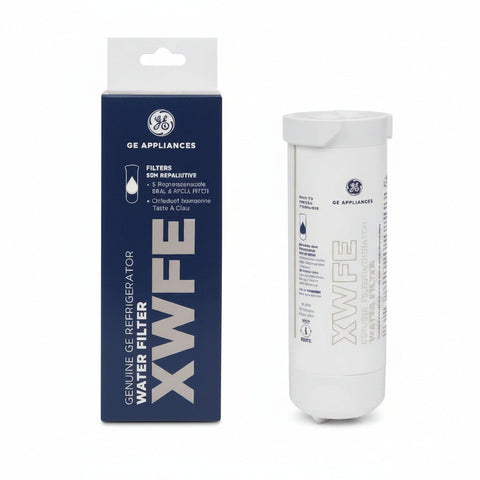 GE XWFE Refrigerator Water Filter Sealed