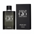 Giorgio Armani Acqua di Gio Absolu Eau de Parfum Men's 4.2 oz - Hamxi