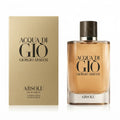 Giorgio Armani Acqua di Gio Absolu EDP 125 ml - Hamxi