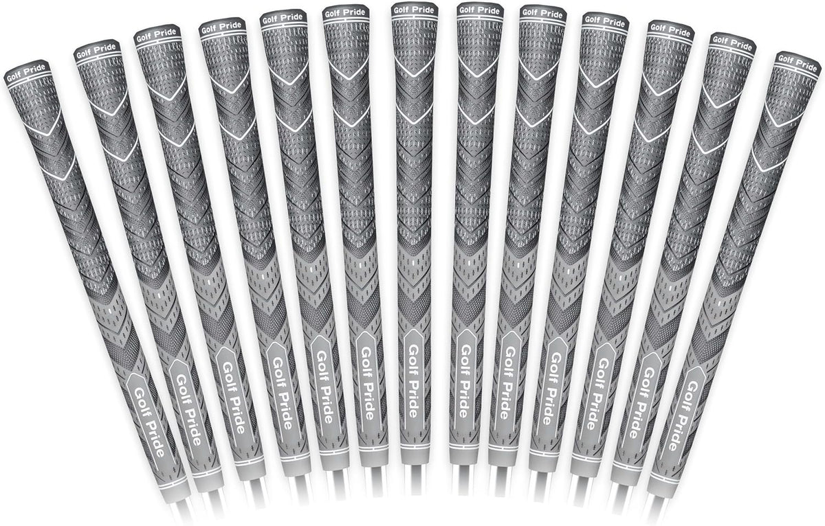 Golf Pride MCC Plus4 Grip 13-Pack Sealed