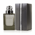 Gucci by Gucci Pour Homme Eau de Toilette Men's 3.0 oz - Hamxi