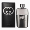 Gucci Guilty Pour Homme Eau de Toilette Men's 3.0oz - Hamxi