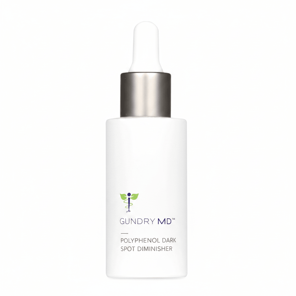 Gundry Polyphenol Dark Spot Serum 1oz Sealed