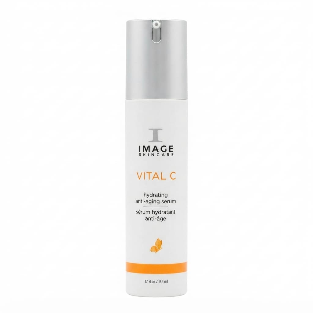 Image Skin Care Vital C Hydrating Activating Concentrate 100ml - Hamxi