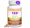 IMMUNO 150 Ultimate Immune Booster 150 Capsules - Hamxi