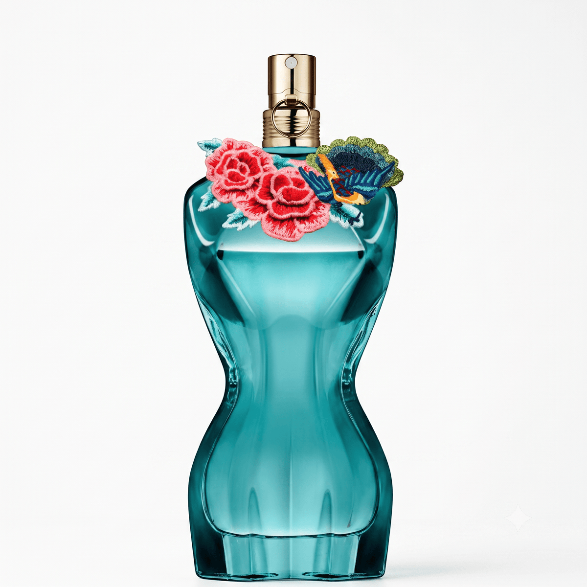 Jean Paul Gaultier La Belle Fleur Terrible First Edition 100ml - Hamxi