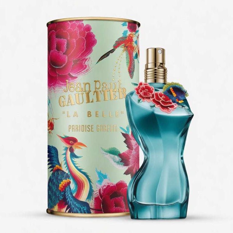 Jean Paul Gaultier La Belle Paradise Garden EDP Women's 100ml - Hamxi