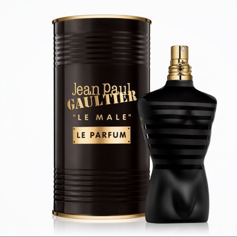 Jean Paul Gaultier Le Male Le Parfum EDP Men's 125ml - Hamxi