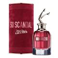 Jean Paul Gaultier So Scandal Eau De Parfum 2.7oz - Hamxi
