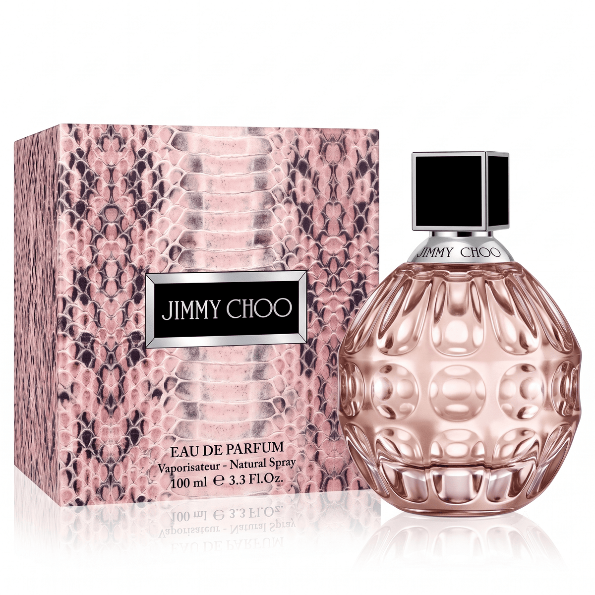 Jimmy Choo Eau de Parfum 100ml - Hamxi