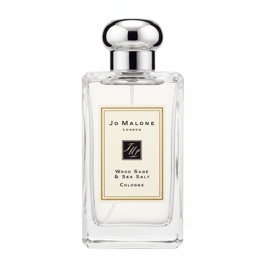 Jo Malone London Wood Sage & Sea Salt Cologne - Hamxi