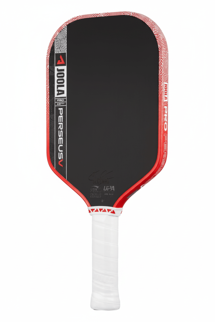 JOOLA Perseus Pro V Pickleball Paddle Sealed