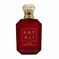 Kayali Lovefest Burning Cherry EDP - Bottle