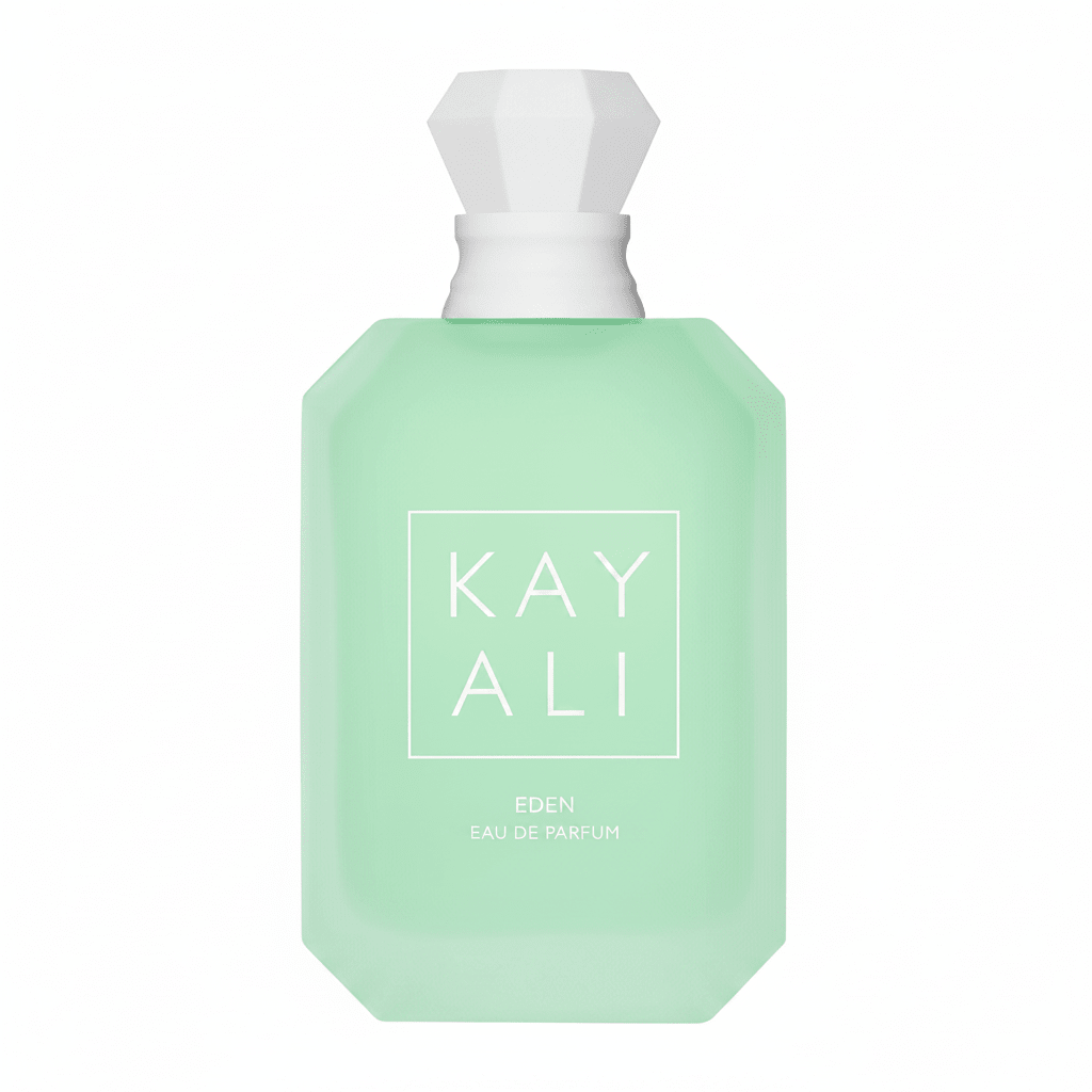 Kayali Yum Pistachio Gelato 33 100ml - Hamxi