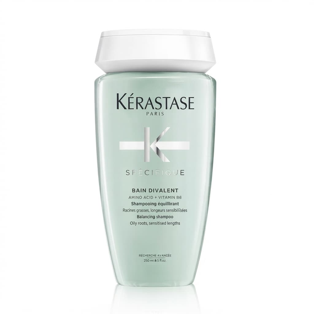 Kerastase Specifique Bain Divalent Shampoo 250ml - Hamxi