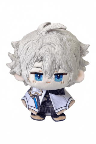 KILA MILA Anime Plush Keychain Sealed