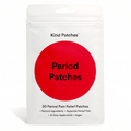 Kind Patches Period Relief Patches 30 Count - Hamxi