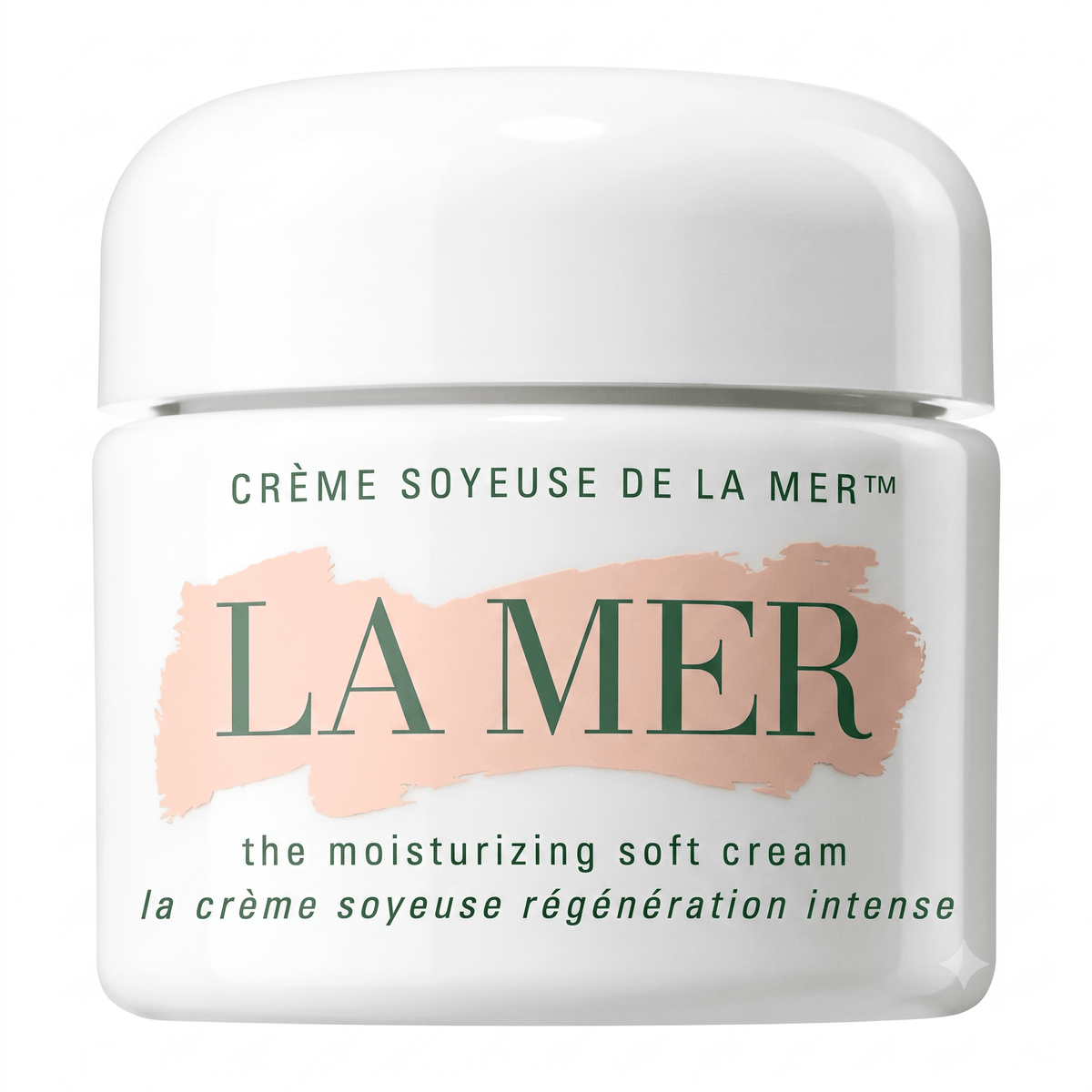 La Mer Moisturizing Cream 3.4oz - Hamxi