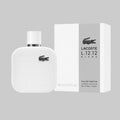 Lacoste Blanc Eau de Parfum Men's 3.3 oz - Hamxi