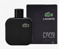 Lacoste L.12.12 Noir Intense Eau de Toilette 100ml - Hamxi