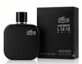 Lacoste Noir-Intense for Men 100ml - Hamxi