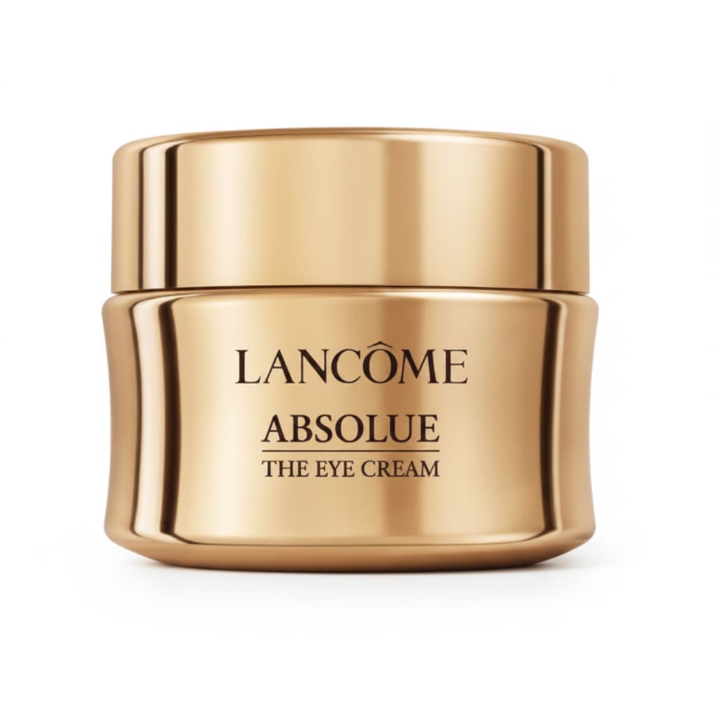 Lancome Absolue The Eye Cream 0.7oz Anti-Aging - Hamxi