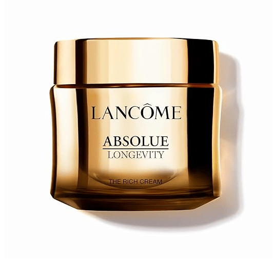 Lancome Absolue The Rich Cream 2oz Anti-Aging Moisturizer - Hamxi