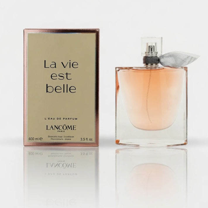 La Vie Est Belle LEDP Women 3.4oz Sealed