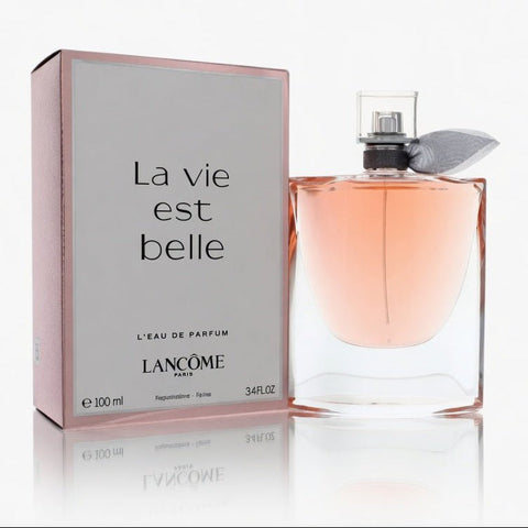 La Vie Est Belle EDP Women 3.4oz Sealed