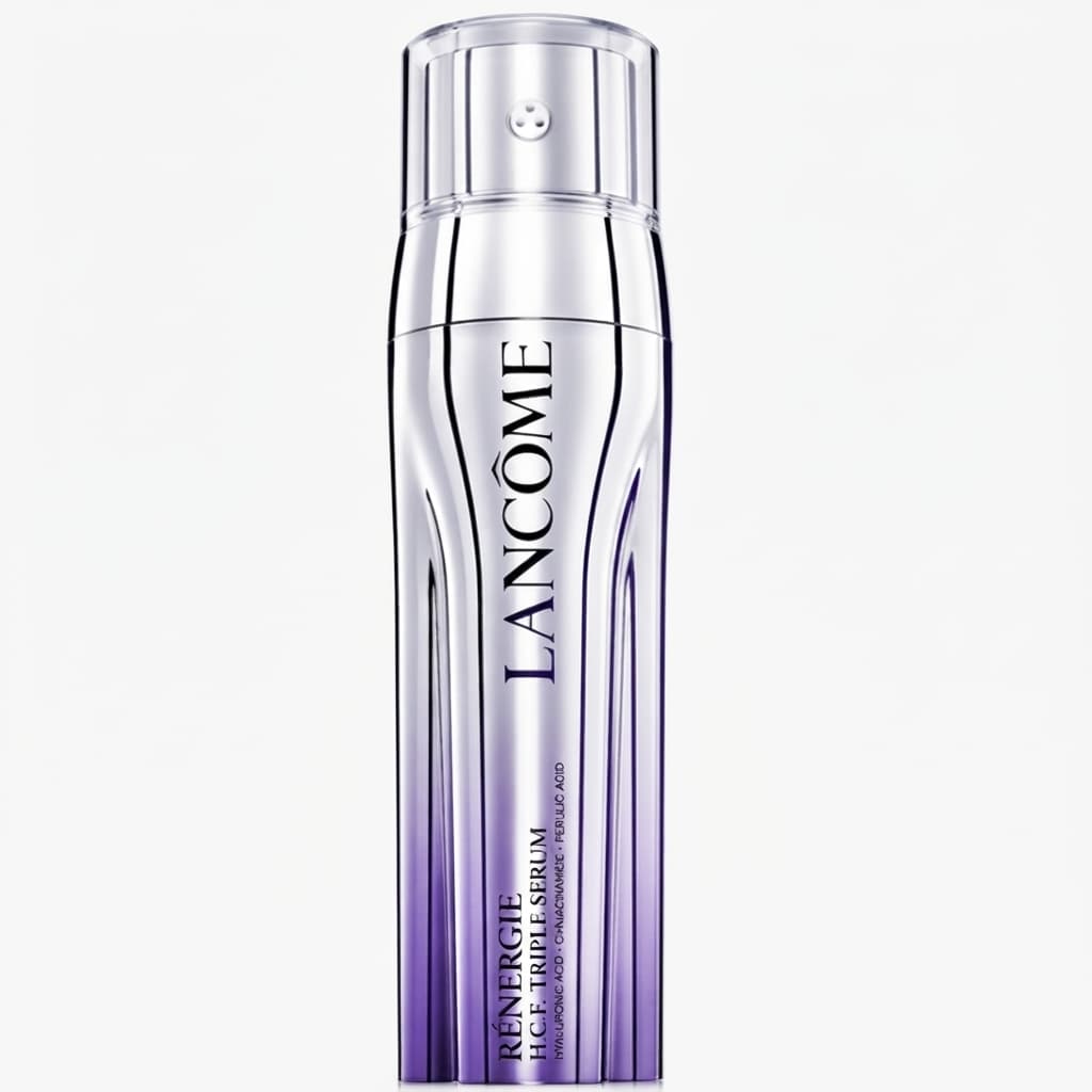 Lancome Renergie C.R.X. Triple Serum Retinol 1.69oz - Hamxi
