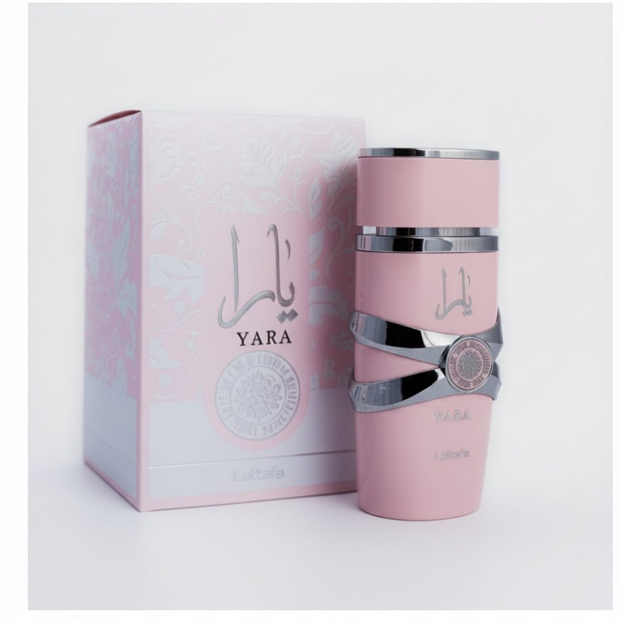 Lattafa Yara Eau de Parfum Women's 3.4 oz - Hamxi